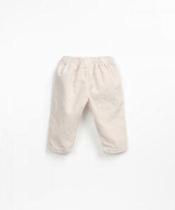 Alternative view of Pantalone a coste Play Up
