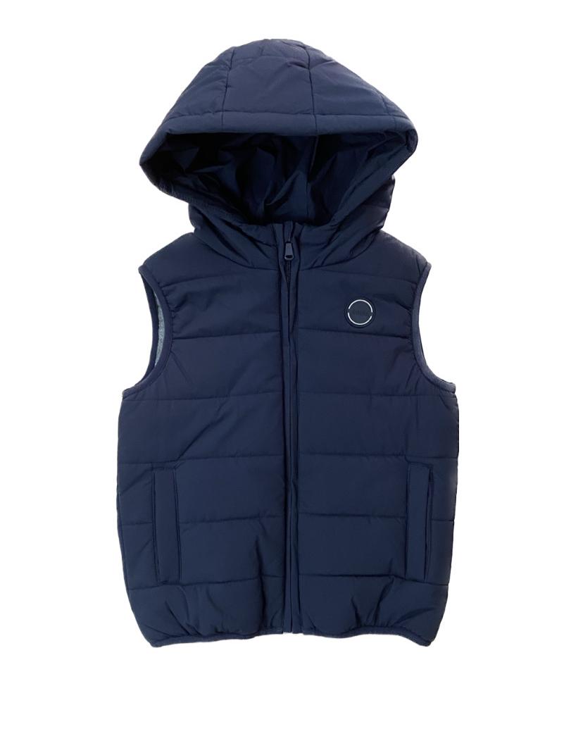Smanicato blu Birba