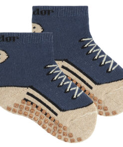 Calzini anti-scivolo sneakers Condor