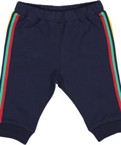 Pantalone di tuta blu Birba