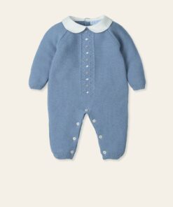 Tutina celeste polvere Mac Ilusion