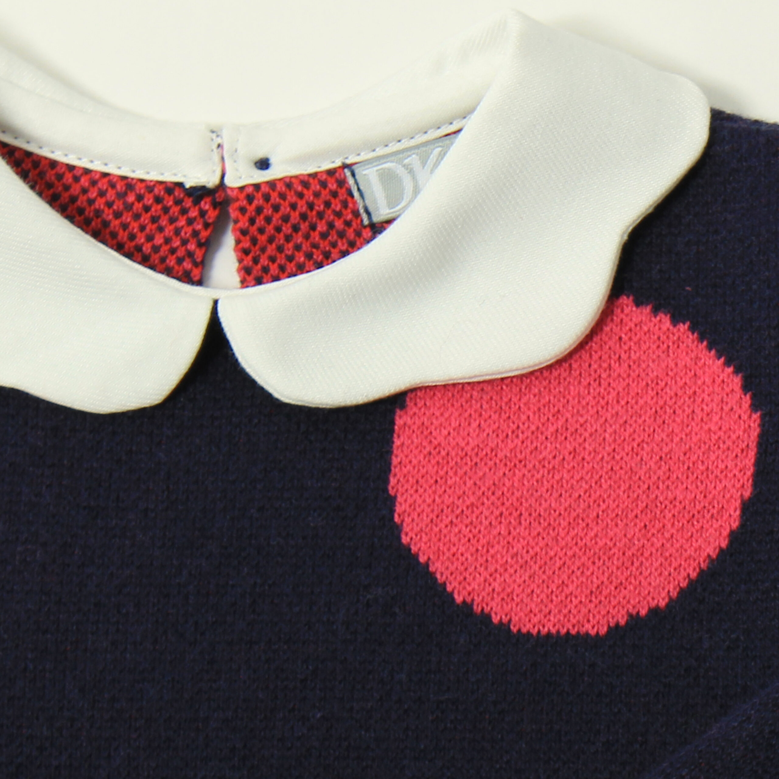 Vestito bolle Dr. Kid - immagine 2