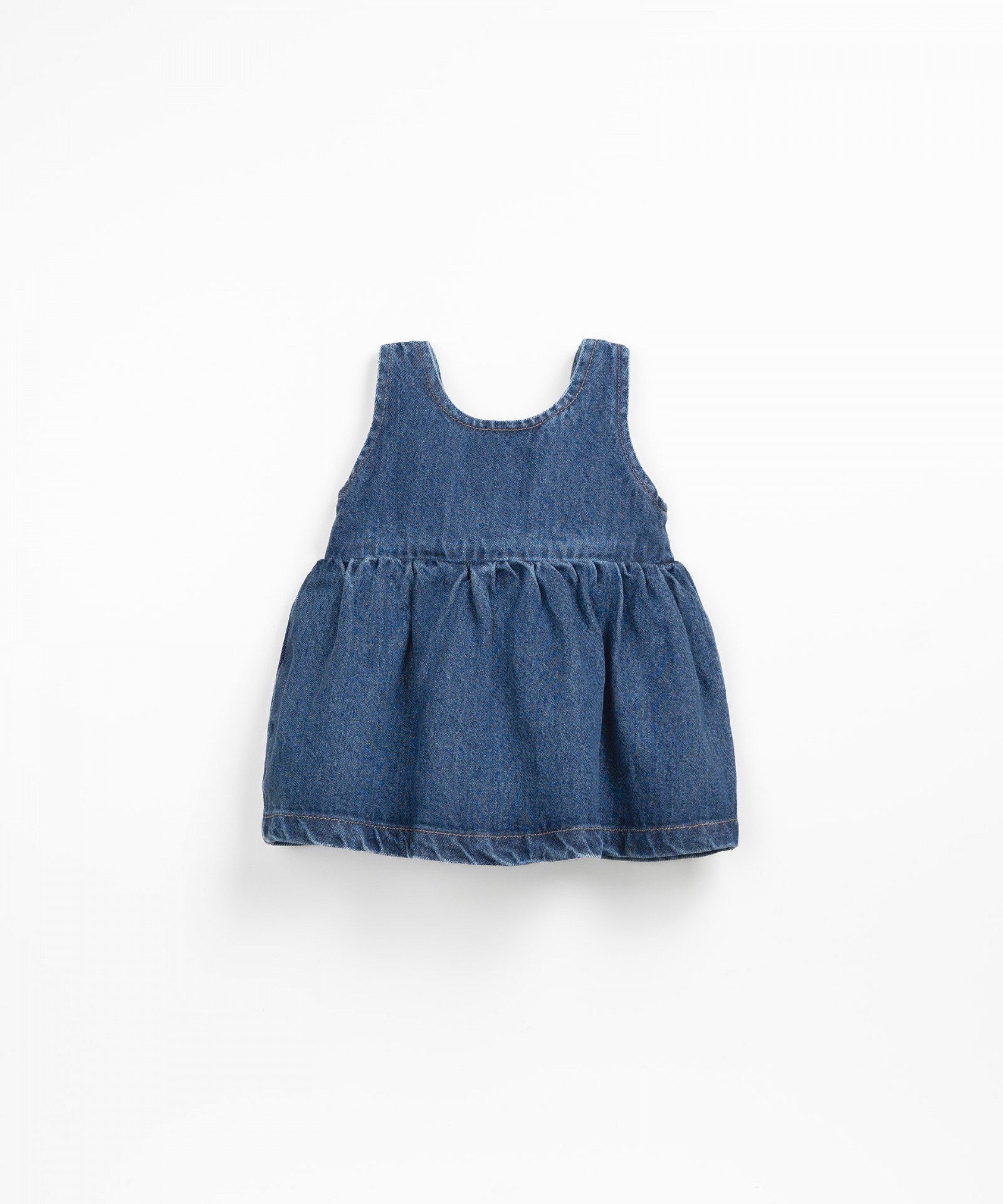 Vestito denim Play up - immagine 2