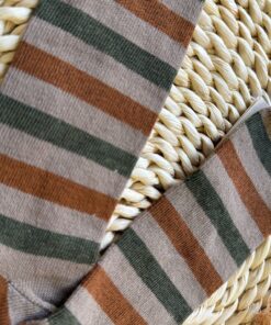 Alternative view of Calzino fasciato Pure