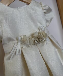 Alternative view of Vestito oro Pure