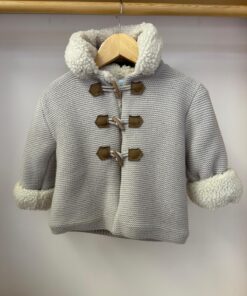 Montgomery tortora Sardon