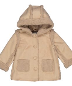 Montone beige Birba