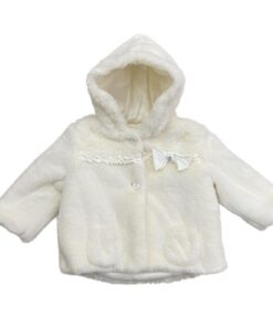 Pelliccia Panna #solocosebelle