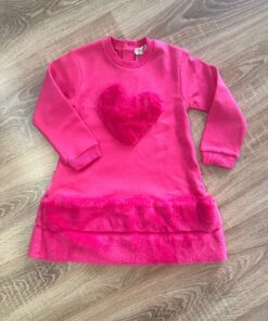 Vestito in felpa Agatha Ruiz de la Prada