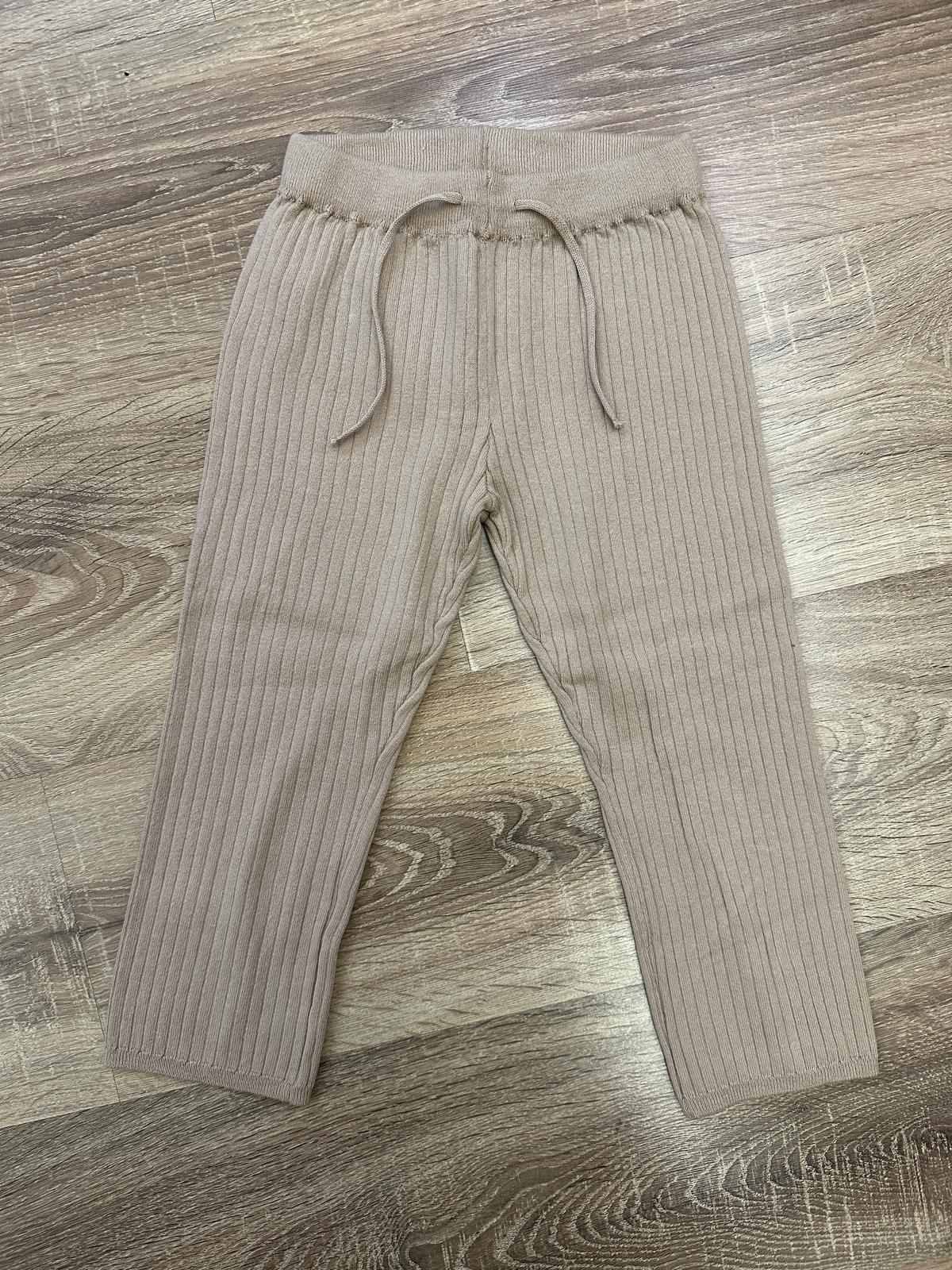 Leggings a costine Birba