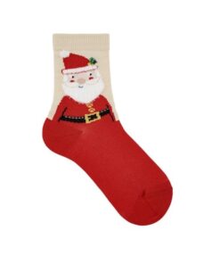 Calzino Babbo Natale Condor