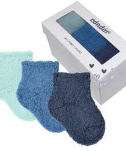 Box calzini lui Condor