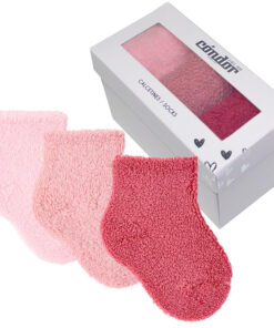 Box calzini lei Condor