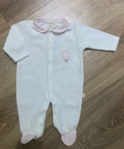 Tutina mongolfiera Baby Gi