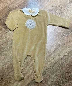 Tutina leone Biribò