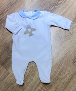 Tutina aereo Biribò