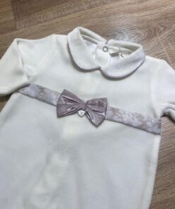 Alternative view of Tutina fiocco Ninnaoh