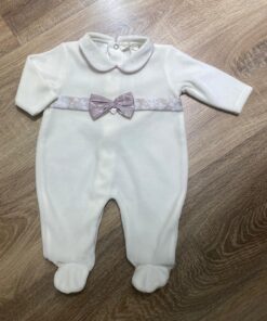 Tutina fiocco Ninnaoh