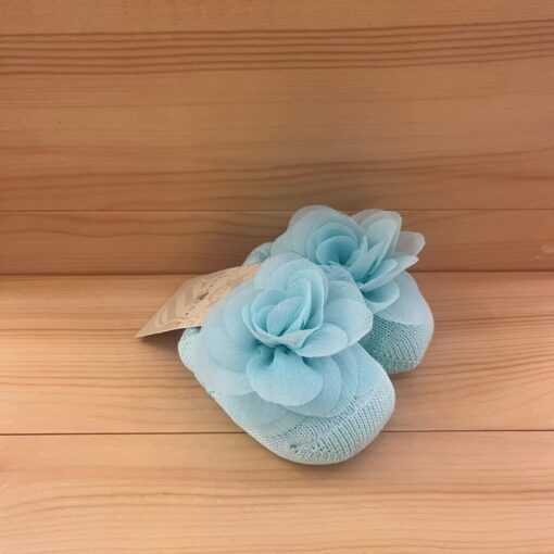 Babbucce fiore con petali Story Loris - immagine 6