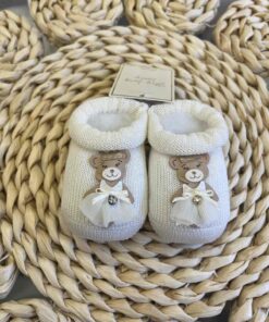 Babbucce orsa principessa Story Loris
