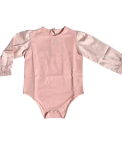 Body rosa Petit