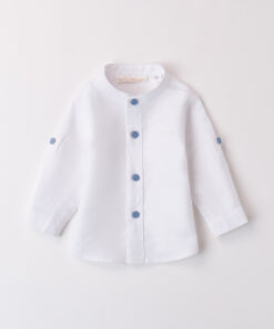 Camicia coreana Minibanda