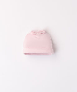 Alternative view of Cappellino fiocco Minibanda