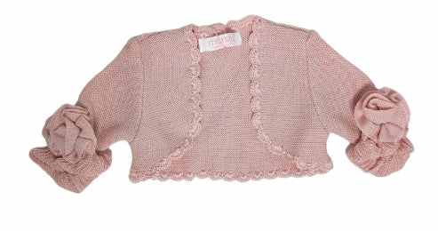 Cardigan corto Mimilù - immagine 2