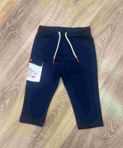 Pantalone Birba rinoceronte