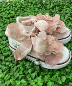 Alternative view of Sneaker bassa Quickas