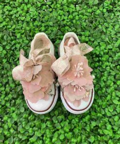 Sneaker bassa Quickas