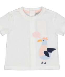T-shirt tucano Birba