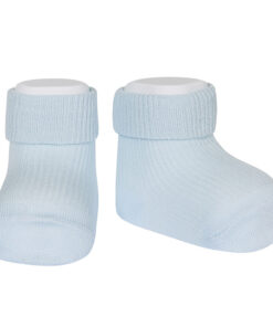 Alternative view of Calzini nascita alla caviglia Condor