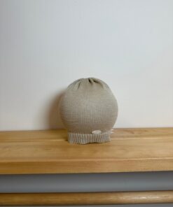 Cappellino tortora Ninnaoh