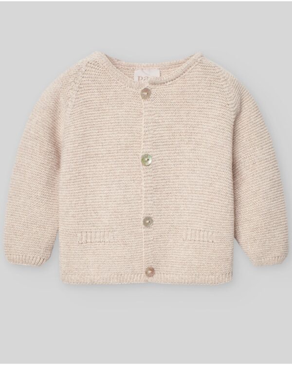 Cardigan Paz Rodriguez