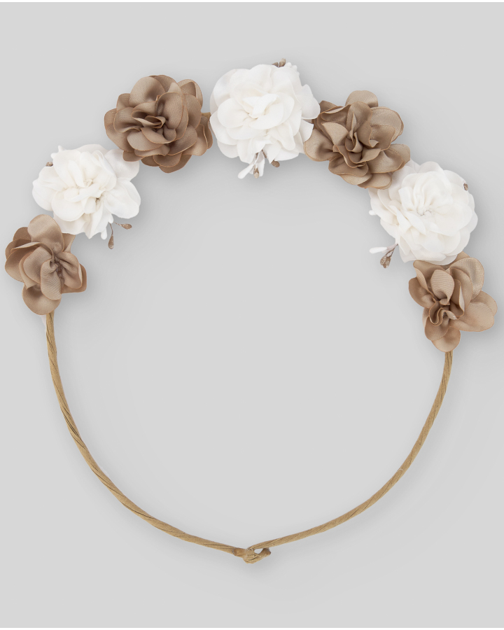 Coroncina roselline Paz Rodriguez