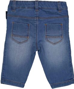 Alternative view of Pantalone jeans Birba