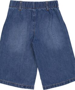 Alternative view of Jeans palazzo Birba