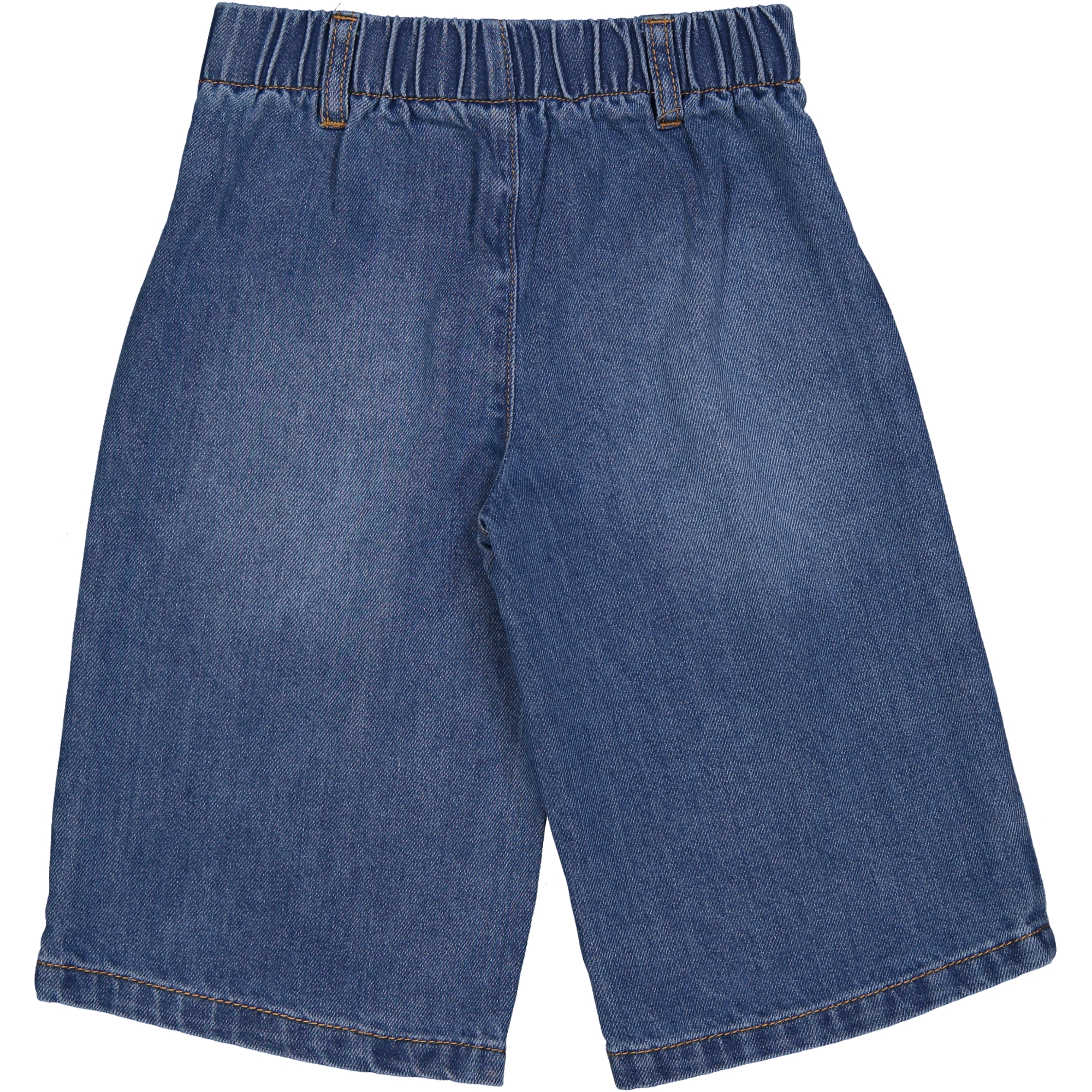 Jeans palazzo Birba - immagine 2