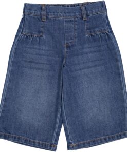 Jeans palazzo Birba