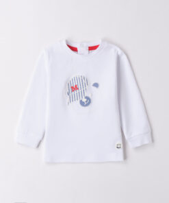 Maglia orsetto Minibanda