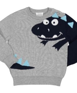Maglioncino Dino Birba