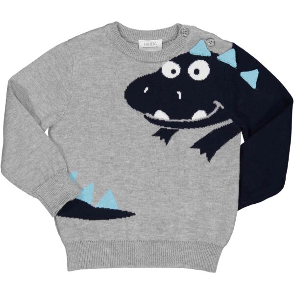 Maglioncino Dino Birba