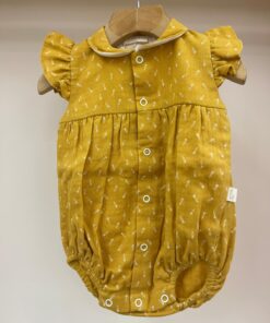 Pagliaccetto Baby Gi