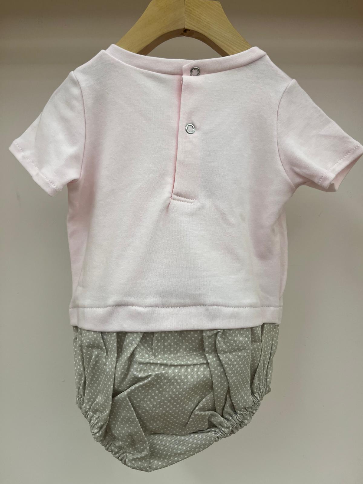 Pagliaccetto elefante - immagine 3