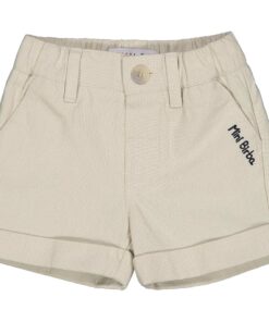 Pantaloncino beige Birba