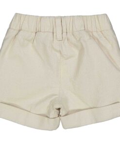 Alternative view of Pantaloncino beige Birba