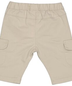 Alternative view of Pantalone cargo Birba