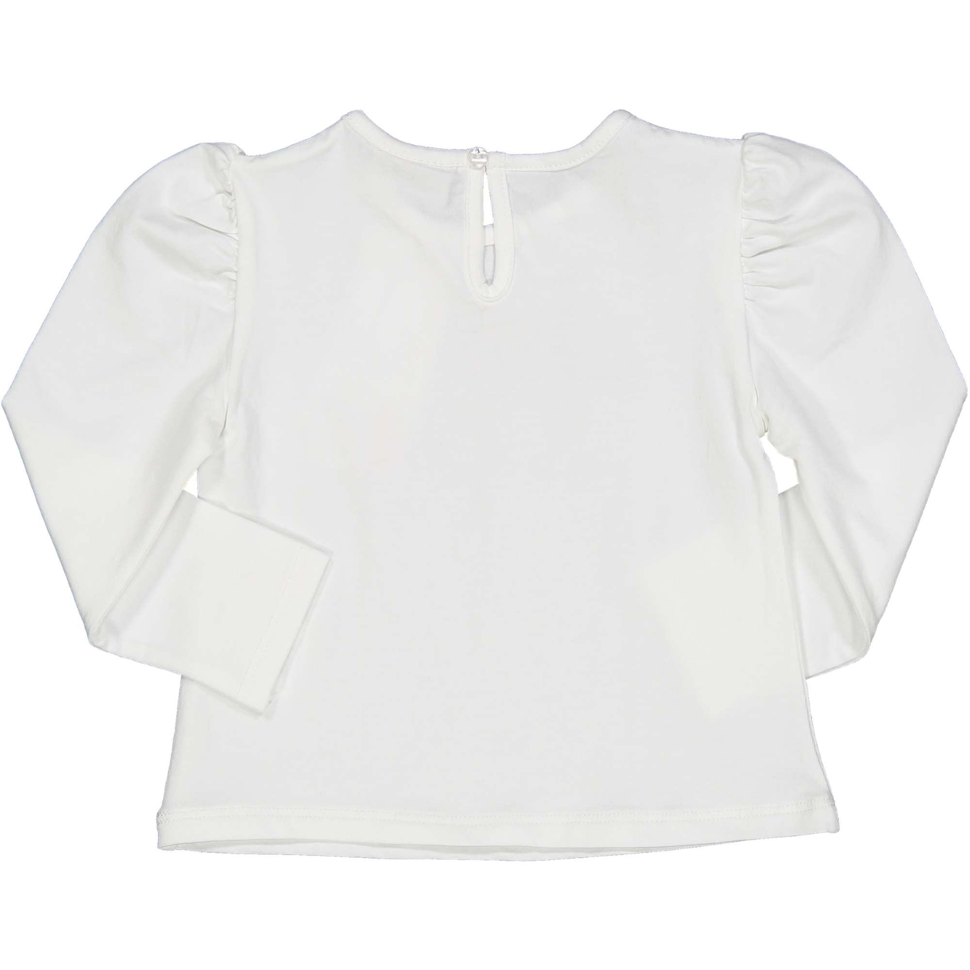T-shirt fiori Birba - immagine 2