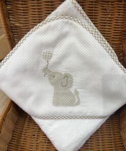 Triangolo elefante pois